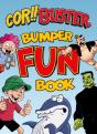 Cor Buster Bumper Fun Book - Preview