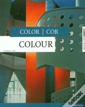 Capa do artigo Cor / Colour / Color
