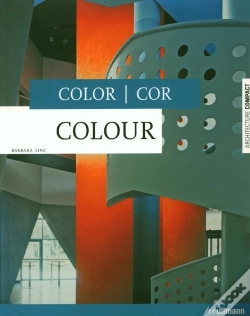 Capa do artigo Cor / Colour / Color