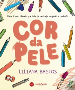Capa do artigo Cor da Pele