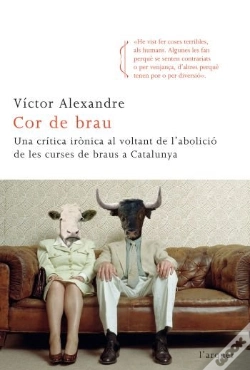 Capa do artigo Cor De Brau