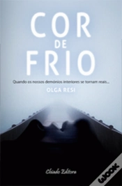 Capa do artigo Cor de Frio