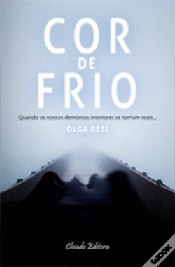 Capa do artigo Cor de Frio