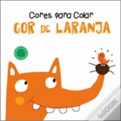 Capa do artigo Cor de Laranja
