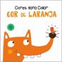 Cor de Laranja - Preview