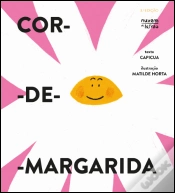Capa do artigo Cor-de-Margarida
