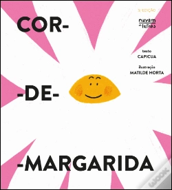 Capa do artigo Cor-de-Margarida
