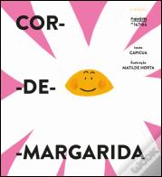Cor-de-Margarida