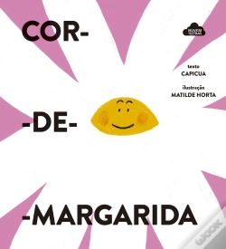 Capa do artigo Cor-De-Margarida
