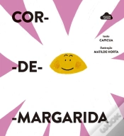 Capa do artigo Cor-De-Margarida
