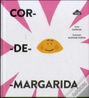 Cor-de-Margarida (com marcador de sementes - exclusivo Wook)