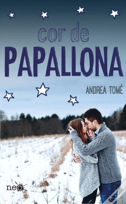 Capa do artigo Cor De Papallona