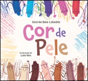 Capa do artigo Cor de Pele