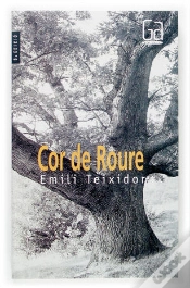 Capa do artigo Cor De Roure
