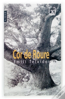 Capa do artigo Cor De Roure