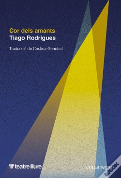 Capa do artigo Cor Dels Amants