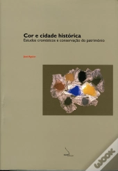 Cor e Cidade Histórica