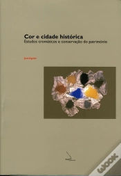 Capa do artigo Cor e Cidade Histórica