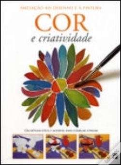 Capa do artigo Cor e Criatividade