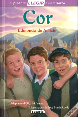 Capa do artigo Cor