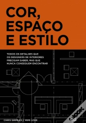 Capa do artigo Cor, Espaço e Estilo