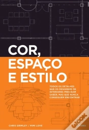 Capa do artigo Cor, Espaço e Estilo