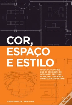 Capa do artigo Cor, Espaço e Estilo