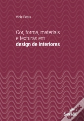 Cor, Forma, Materiais E Texturas Em Design De Interiores