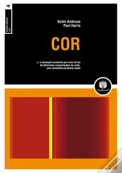 Capa do artigo Cor