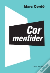 Capa do artigo Cor Mentider