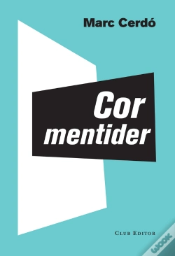 Capa do artigo Cor Mentider