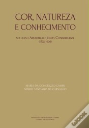 Capa do artigo Cor, Natureza e Conhecimento