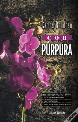 Capa do artigo Cor Púrpura