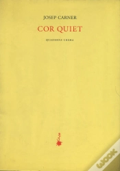 Capa do artigo Cor Quiet
