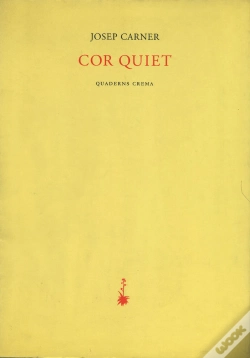 Capa do artigo Cor Quiet