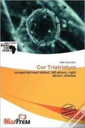 Capa do artigo Cor Triatriatum