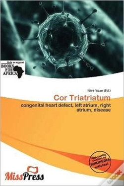 Capa do artigo Cor Triatriatum
