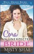 Cora - An Unexpected Bride