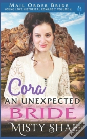 Cora - An Unexpected Bride
