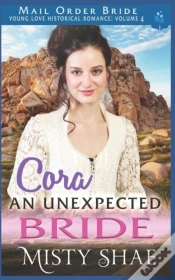 Capa do artigo Cora - An Unexpected Bride