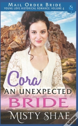Capa do artigo Cora - An Unexpected Bride