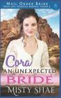Cora - An Unexpected Bride - Preview