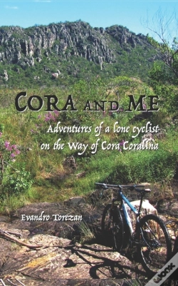 Capa do artigo Cora And Me