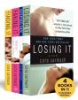 Cora Carmack New Adult Boxed Set - Preview