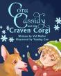 Cora Cassidy And The Craven Corgi - Preview