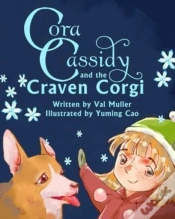Capa do artigo Cora Cassidy And The Craven Corgi