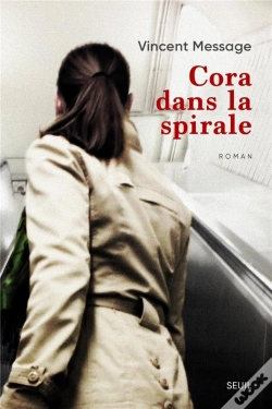 Capa do artigo Cora Dans La Spirale