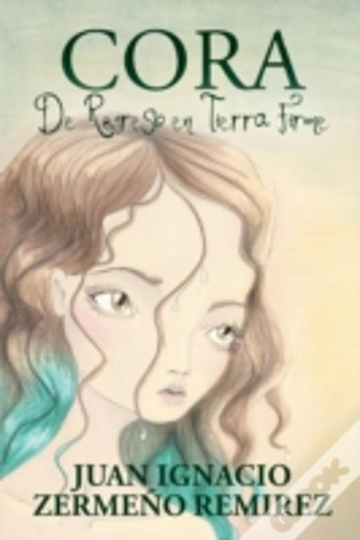 Cora De Regreso En Tierra Firme