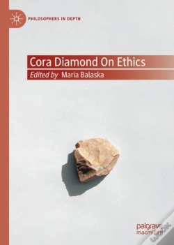 Capa do artigo Cora Diamond On Ethics