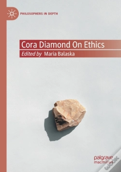 Capa do artigo Cora Diamond On Ethics